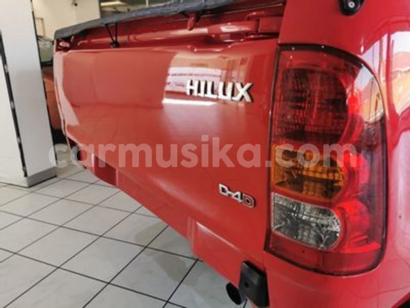 Big with watermark toyota hilux matabeleland south beitbridge 22563