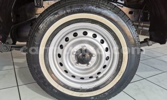 Tenga Tsaru Toyota Hilux Tsvuku Mota in Beitbridge in Matabeleland South Tenga Tsaru Toyota Hilux Tsvuku Mota in Beitbridge in Matabeleland South