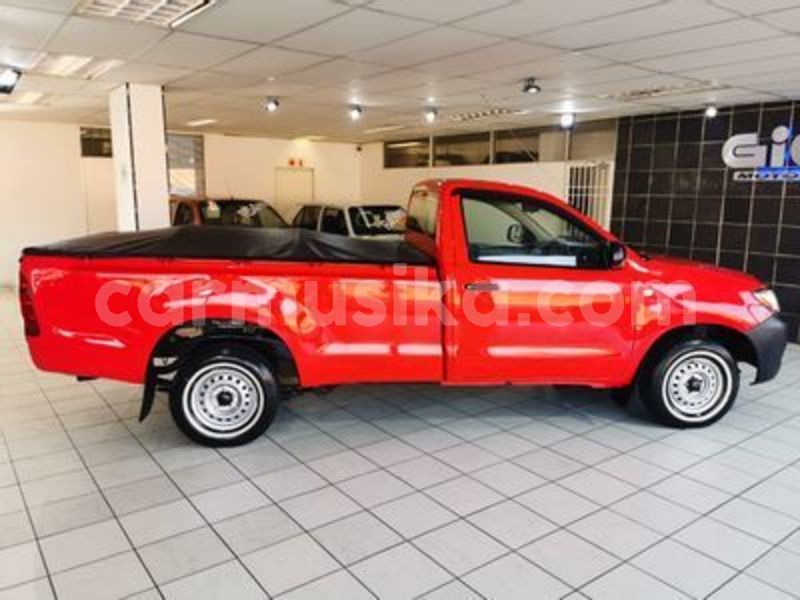 Big with watermark toyota hilux matabeleland south beitbridge 22563