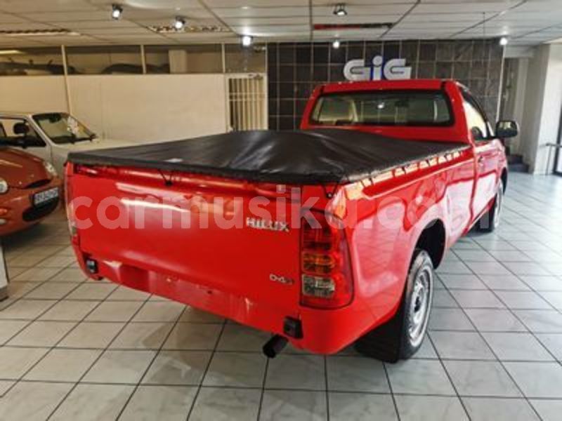 Big with watermark toyota hilux matabeleland south beitbridge 22563