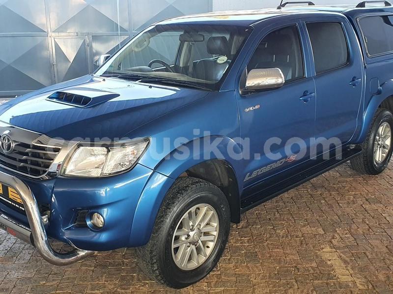 Big with watermark toyota hilux matabeleland south beitbridge 22564