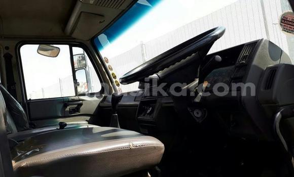 Acheter Occasion Utilitaire Nissan UD Blanc à Beitbridge, Matabeleland South Acheter Occasion Utilitaire Nissan UD Blanc à Beitbridge, Matabeleland South