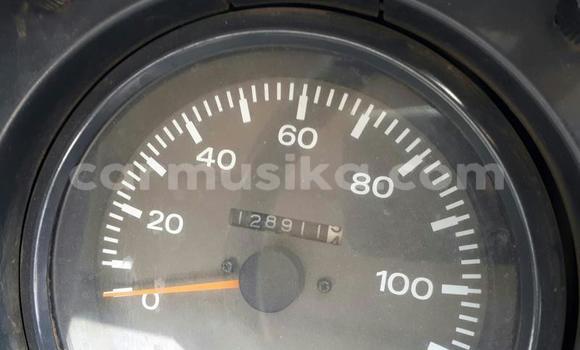 Acheter Occasion Utilitaire Nissan UD Blanc à Beitbridge, Matabeleland South Acheter Occasion Utilitaire Nissan UD Blanc à Beitbridge, Matabeleland South