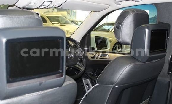 Nunua Ilio tumika Mercedes‒Benz G-klasse AMG Nyeupe Gari ndani ya Beitbridge nchini Matabeleland Kusini Nunua Ilio tumika Mercedes‒Benz G-klasse AMG Nyeupe Gari ndani ya Beitbridge nchini Matabeleland Kusini