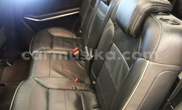 Nunua Ilio tumika Mercedes‒Benz G-klasse AMG Nyeupe Gari ndani ya Beitbridge nchini Matabeleland Kusini Nunua Ilio tumika Mercedes‒Benz G-klasse AMG Nyeupe Gari ndani ya Beitbridge nchini Matabeleland Kusini