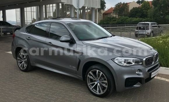 Buy Used BMW X6 Silver Car in Beitbridge in Matabeleland South Buy Used BMW X6 Silver Car in Beitbridge in Matabeleland South