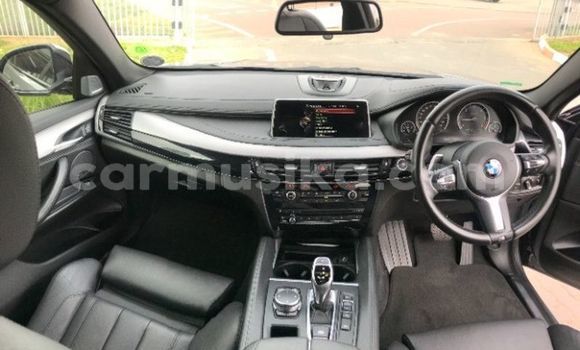Buy Used BMW X6 Silver Car in Beitbridge in Matabeleland South Buy Used BMW X6 Silver Car in Beitbridge in Matabeleland South