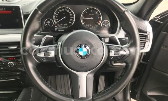 Buy Used BMW X6 Silver Car in Beitbridge in Matabeleland South Buy Used BMW X6 Silver Car in Beitbridge in Matabeleland South