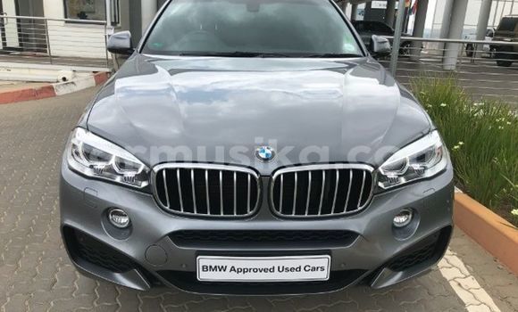 Buy Used BMW X6 Silver Car in Beitbridge in Matabeleland South Buy Used BMW X6 Silver Car in Beitbridge in Matabeleland South