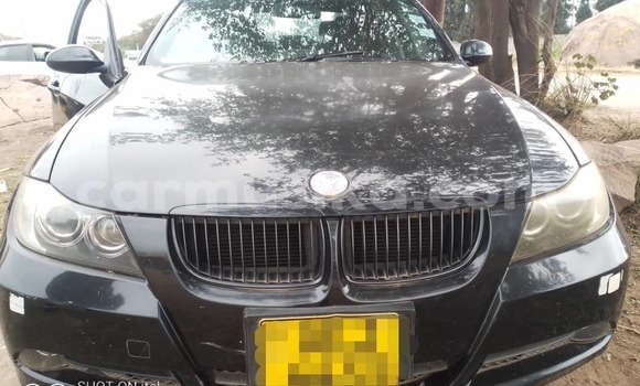 Acheter Neuf Voiture BMW 321 Noir à Avondale, Harare