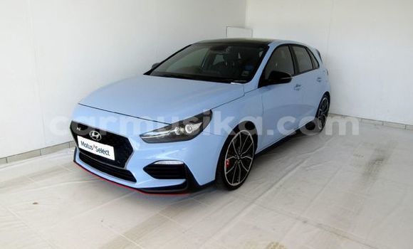 Buy Used Hyundai i30 N Blue Car in Beitbridge in Matabeleland South Buy Used Hyundai i30 N Blue Car in Beitbridge in Matabeleland South