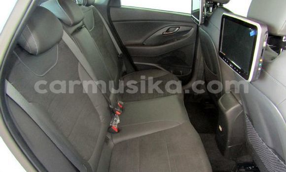 Buy Used Hyundai i30 N Blue Car in Beitbridge in Matabeleland South Buy Used Hyundai i30 N Blue Car in Beitbridge in Matabeleland South