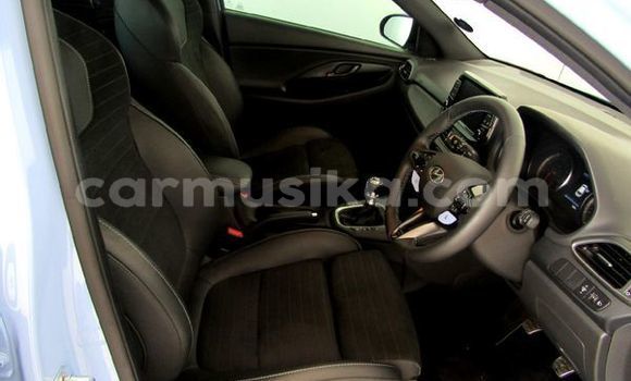 Buy Used Hyundai i30 N Blue Car in Beitbridge in Matabeleland South Buy Used Hyundai i30 N Blue Car in Beitbridge in Matabeleland South