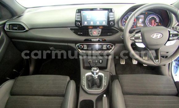Buy Used Hyundai i30 N Blue Car in Beitbridge in Matabeleland South Buy Used Hyundai i30 N Blue Car in Beitbridge in Matabeleland South