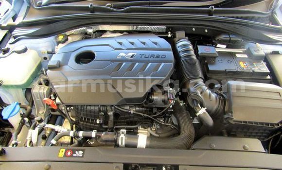 Buy Used Hyundai i30 N Blue Car in Beitbridge in Matabeleland South Buy Used Hyundai i30 N Blue Car in Beitbridge in Matabeleland South