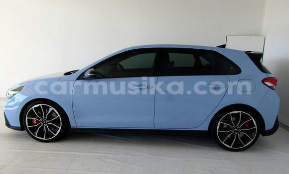 Buy Used Hyundai i30 N Blue Car in Beitbridge in Matabeleland South Buy Used Hyundai i30 N Blue Car in Beitbridge in Matabeleland South