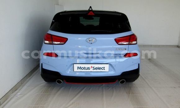 Buy Used Hyundai i30 N Blue Car in Beitbridge in Matabeleland South Buy Used Hyundai i30 N Blue Car in Beitbridge in Matabeleland South
