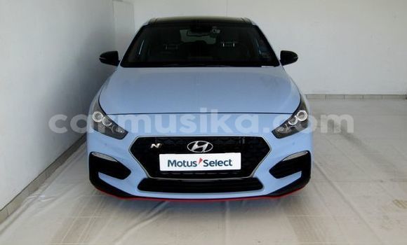 Buy Used Hyundai i30 N Blue Car in Beitbridge in Matabeleland South Buy Used Hyundai i30 N Blue Car in Beitbridge in Matabeleland South