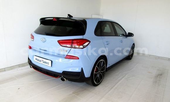 Buy Used Hyundai i30 N Blue Car in Beitbridge in Matabeleland South Buy Used Hyundai i30 N Blue Car in Beitbridge in Matabeleland South