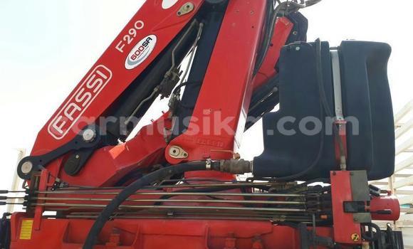 Acheter Occasion Utilitaire Nissan UD Blanc à Beitbridge, Matabeleland South Acheter Occasion Utilitaire Nissan UD Blanc à Beitbridge, Matabeleland South