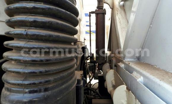 Acheter Occasion Utilitaire Nissan UD Blanc à Beitbridge, Matabeleland South Acheter Occasion Utilitaire Nissan UD Blanc à Beitbridge, Matabeleland South