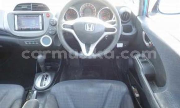Tenga Tsaru Honda Fit Bhuruu Mota in Beitbridge in Matabeleland South Tenga Tsaru Honda Fit Bhuruu Mota in Beitbridge in Matabeleland South