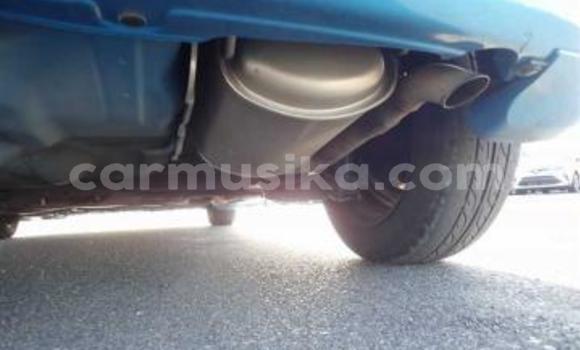 Tenga Tsaru Honda Fit Bhuruu Mota in Beitbridge in Matabeleland South Tenga Tsaru Honda Fit Bhuruu Mota in Beitbridge in Matabeleland South