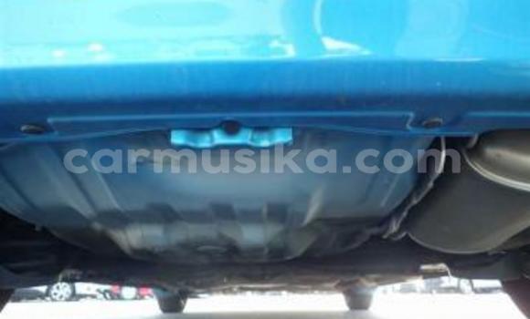 Tenga Tsaru Honda Fit Bhuruu Mota in Beitbridge in Matabeleland South Tenga Tsaru Honda Fit Bhuruu Mota in Beitbridge in Matabeleland South