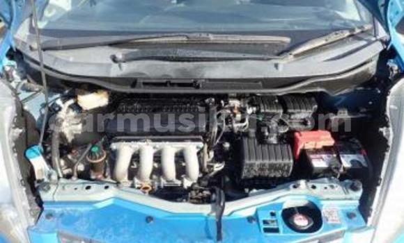 Tenga Tsaru Honda Fit Bhuruu Mota in Beitbridge in Matabeleland South Tenga Tsaru Honda Fit Bhuruu Mota in Beitbridge in Matabeleland South