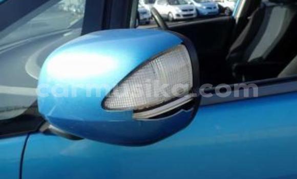 Tenga Tsaru Honda Fit Bhuruu Mota in Beitbridge in Matabeleland South Tenga Tsaru Honda Fit Bhuruu Mota in Beitbridge in Matabeleland South