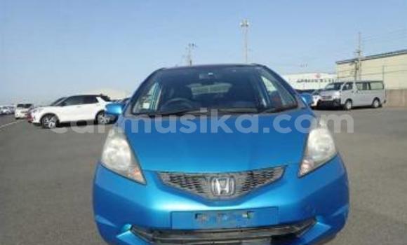 Tenga Tsaru Honda Fit Bhuruu Mota in Beitbridge in Matabeleland South Tenga Tsaru Honda Fit Bhuruu Mota in Beitbridge in Matabeleland South