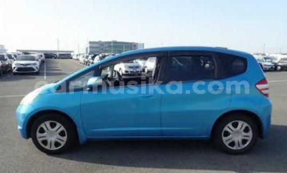 Tenga Tsaru Honda Fit Bhuruu Mota in Beitbridge in Matabeleland South Tenga Tsaru Honda Fit Bhuruu Mota in Beitbridge in Matabeleland South