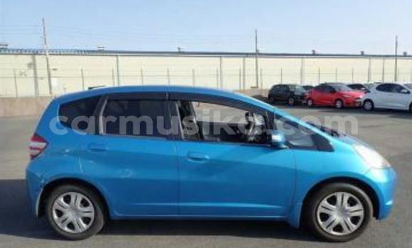 Tenga Tsaru Honda Fit Bhuruu Mota in Beitbridge in Matabeleland South Tenga Tsaru Honda Fit Bhuruu Mota in Beitbridge in Matabeleland South