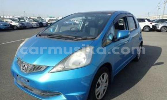 Tenga Tsaru Honda Fit Bhuruu Mota in Beitbridge in Matabeleland South Tenga Tsaru Honda Fit Bhuruu Mota in Beitbridge in Matabeleland South