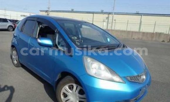 Tenga Tsaru Honda Fit Bhuruu Mota in Beitbridge in Matabeleland South Tenga Tsaru Honda Fit Bhuruu Mota in Beitbridge in Matabeleland South