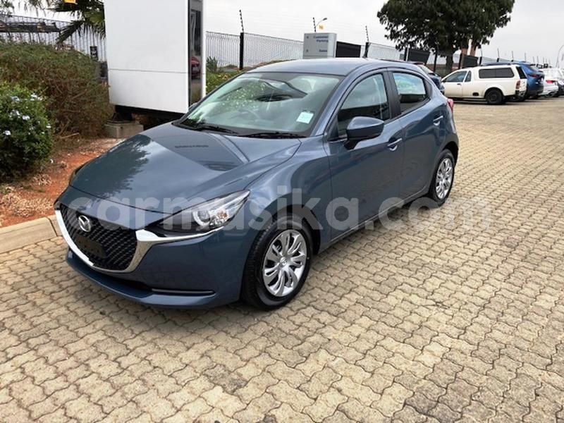 Big with watermark mazda mazda 2 matabeleland south beitbridge 22575