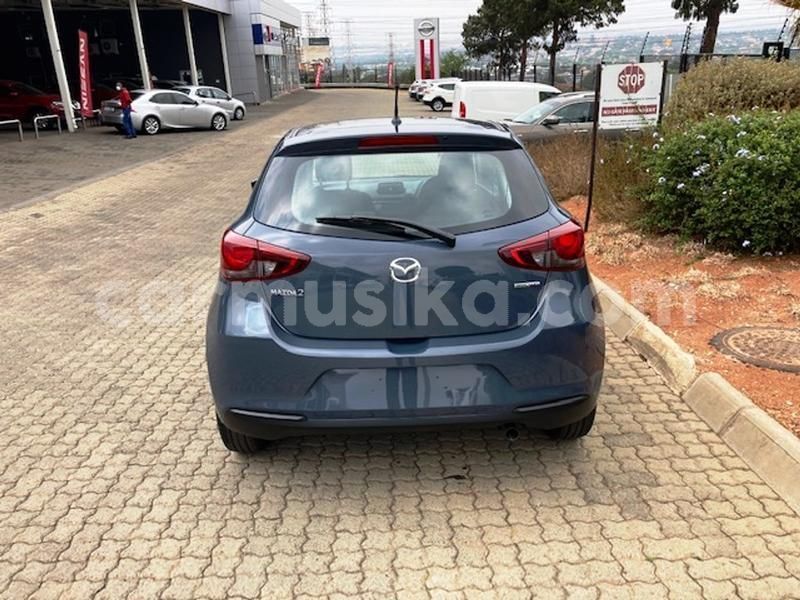 Big with watermark mazda mazda 2 matabeleland south beitbridge 22575