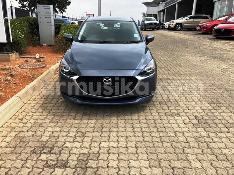 Big with watermark mazda mazda 2 matabeleland south beitbridge 22575