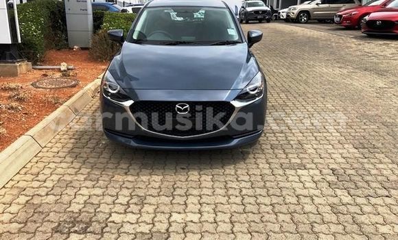 Buy Used Mazda Mazda 2 Silver Car in Beitbridge in Matabeleland South Buy Used Mazda Mazda 2 Silver Car in Beitbridge in Matabeleland South