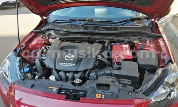 Tenga Tsaru Mazda Mazda 2 Tsvuku Mota in Beitbridge in Matabeleland South Tenga Tsaru Mazda Mazda 2 Tsvuku Mota in Beitbridge in Matabeleland South