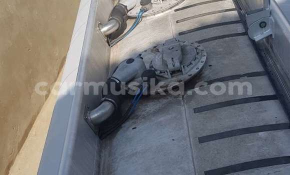 Acheter Occasion Utilitaire Mercedes‒Benz 2628 Blanc à Bulawayo, Bulawayo Acheter Occasion Utilitaire Mercedes‒Benz 2628 Blanc à Bulawayo, Bulawayo