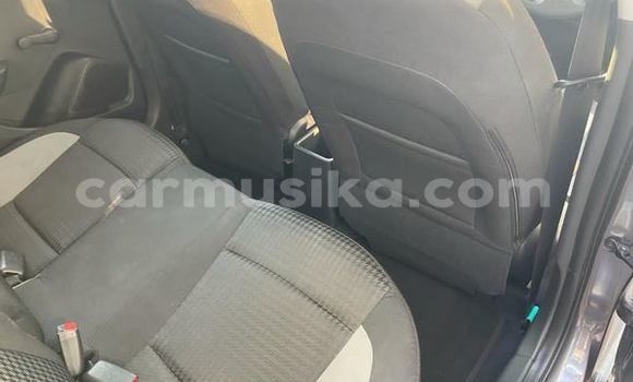 Tenga Tsaru Hyundai i20 Sirivha Mota in Beitbridge in Matabeleland South Tenga Tsaru Hyundai i20 Sirivha Mota in Beitbridge in Matabeleland South