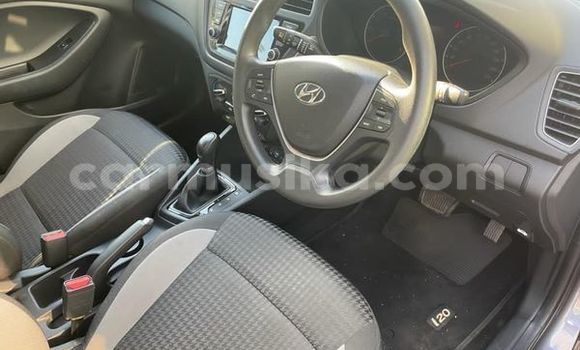 Tenga Tsaru Hyundai i20 Sirivha Mota in Beitbridge in Matabeleland South Tenga Tsaru Hyundai i20 Sirivha Mota in Beitbridge in Matabeleland South