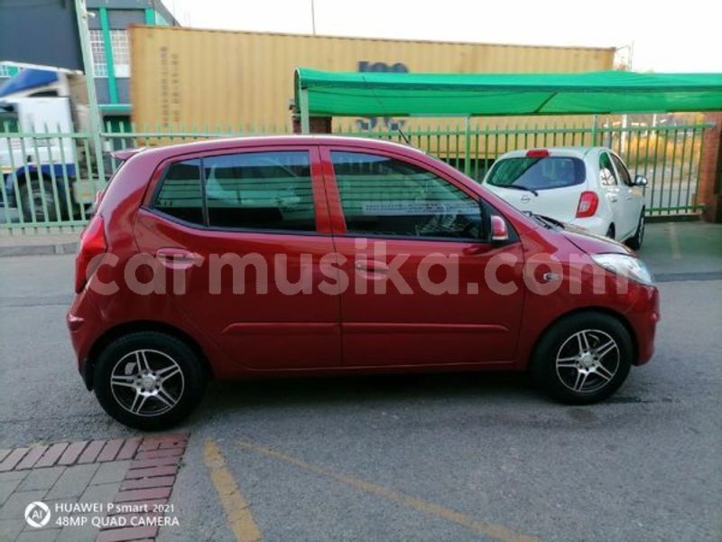 Big with watermark hyundai i10 matabeleland south beitbridge 22579