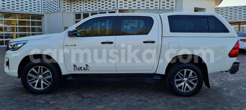 Big with watermark toyota hilux matabeleland south beitbridge 22580