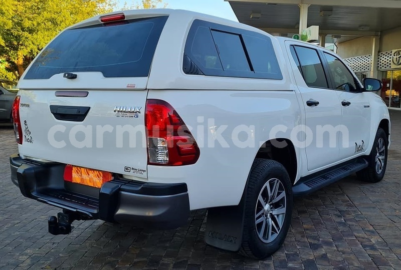 Big with watermark toyota hilux matabeleland south beitbridge 22580