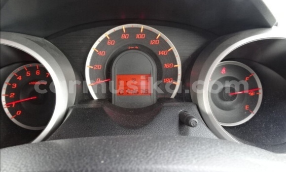 Nunua Ilio tumika Honda Fit Fedha Gari ndani ya Beitbridge nchini Matabeleland Kusini Nunua Ilio tumika Honda Fit Fedha Gari ndani ya Beitbridge nchini Matabeleland Kusini