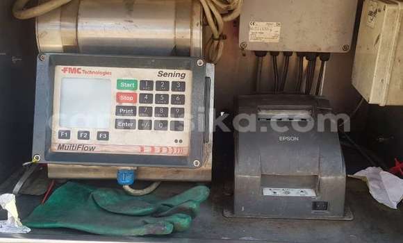 Acheter Occasion Utilitaire Mercedes‒Benz 2628 Blanc à Bulawayo, Bulawayo Acheter Occasion Utilitaire Mercedes‒Benz 2628 Blanc à Bulawayo, Bulawayo