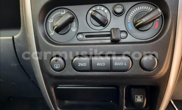 Acheter Occasion Voiture Suzuki Jimny Bleu à Beitbridge, Matabeleland South Acheter Occasion Voiture Suzuki Jimny Bleu à Beitbridge, Matabeleland South