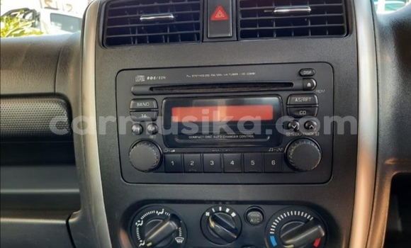 Acheter Occasion Voiture Suzuki Jimny Bleu à Beitbridge, Matabeleland South Acheter Occasion Voiture Suzuki Jimny Bleu à Beitbridge, Matabeleland South